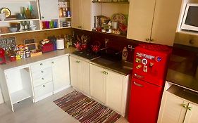 Apartman Eva